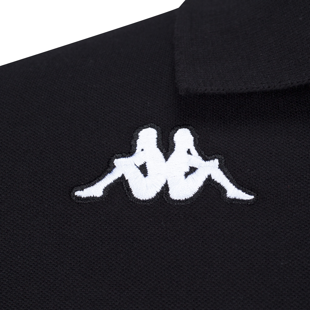 Imagem 3 do produto Camisa Polo Kappa Essential Sport - Masculina