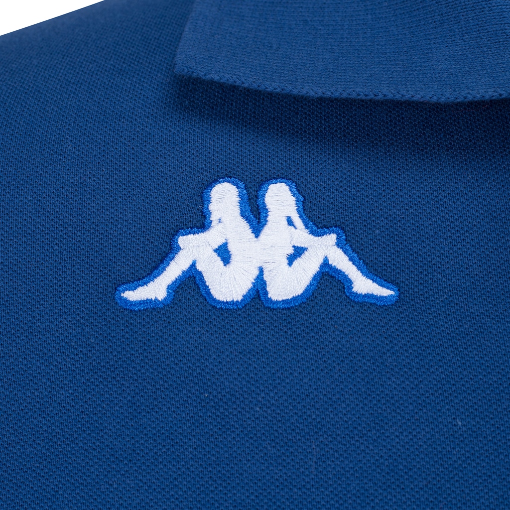 Imagem 3 do produto Camisa Polo Kappa Essential Sport - Masculina