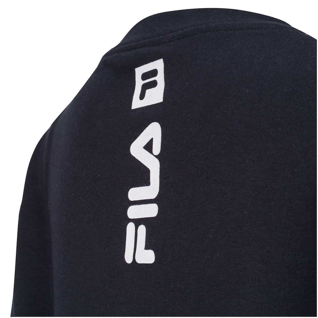 Imagem 4 do produto Vestido Fila Sports Forward - Adulto