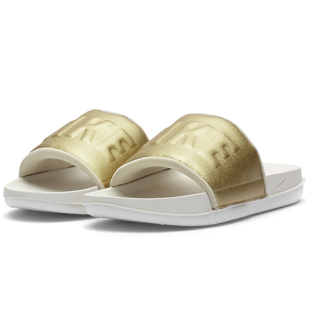 Imagem 2 do produto Chinelo Nike Offcourt - Slide - Feminino