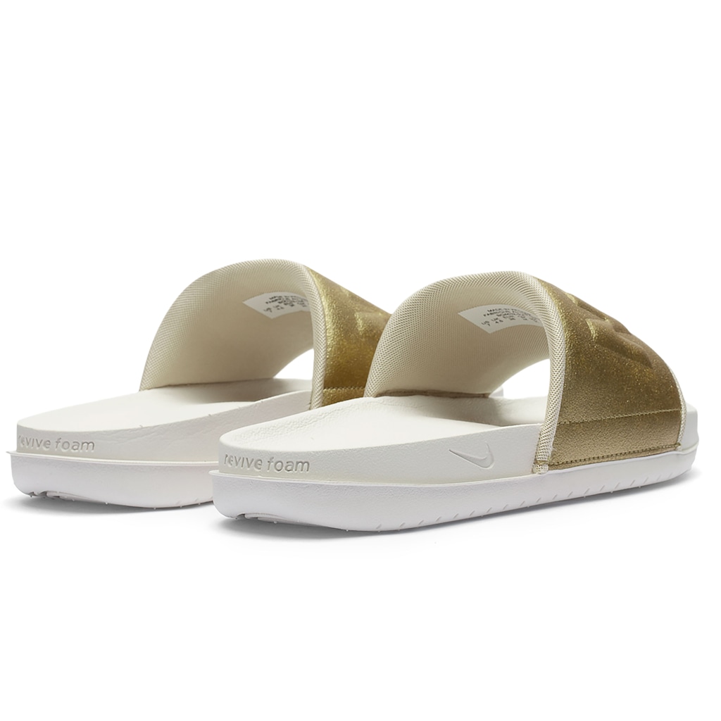 Imagem 3 do produto Chinelo Nike Offcourt - Slide - Feminino