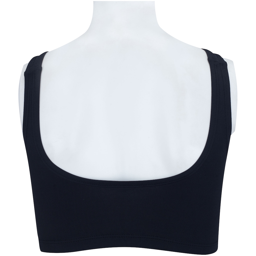 Imagem 2 do produto Top Fitness com Bojo Fila Essential II - Adulto