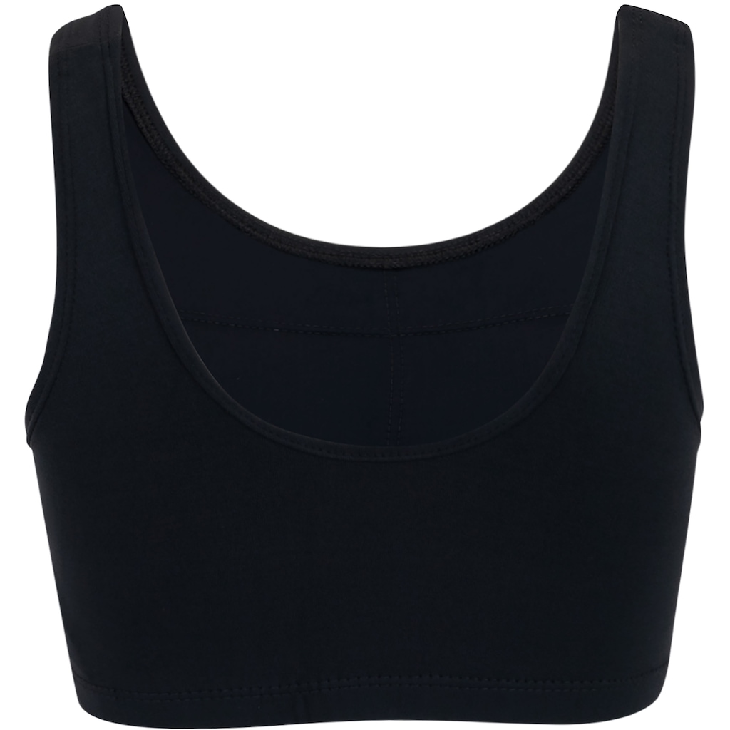 Imagem 2 do produto Top Fitness com Bojo Fila Essential II - Adulto