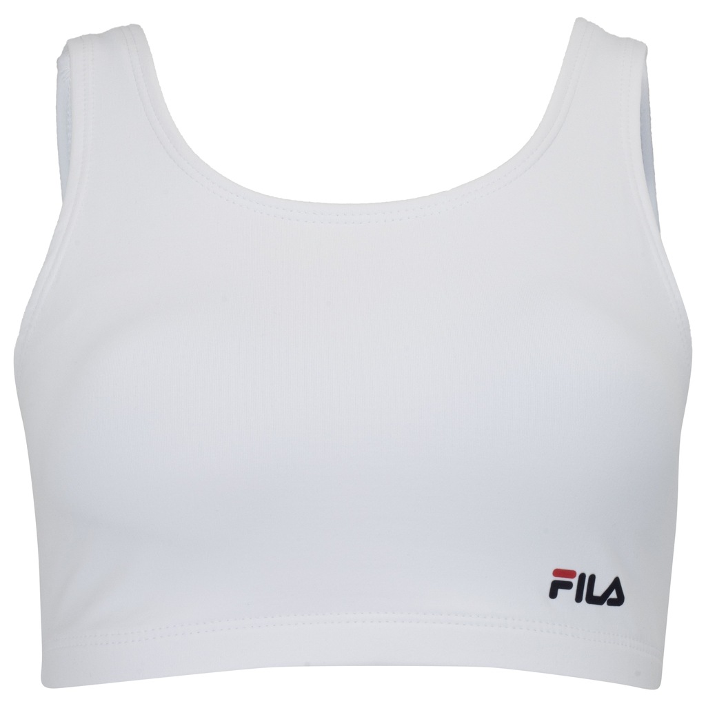 Imagem 1 do produto Top Fitness com Bojo Fila Essential II - Adulto