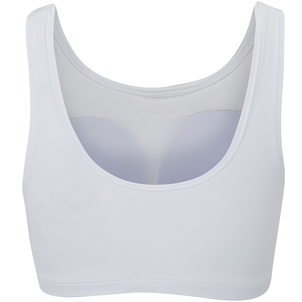 Imagem 2 do produto Top Fitness com Bojo Fila Essential II - Adulto