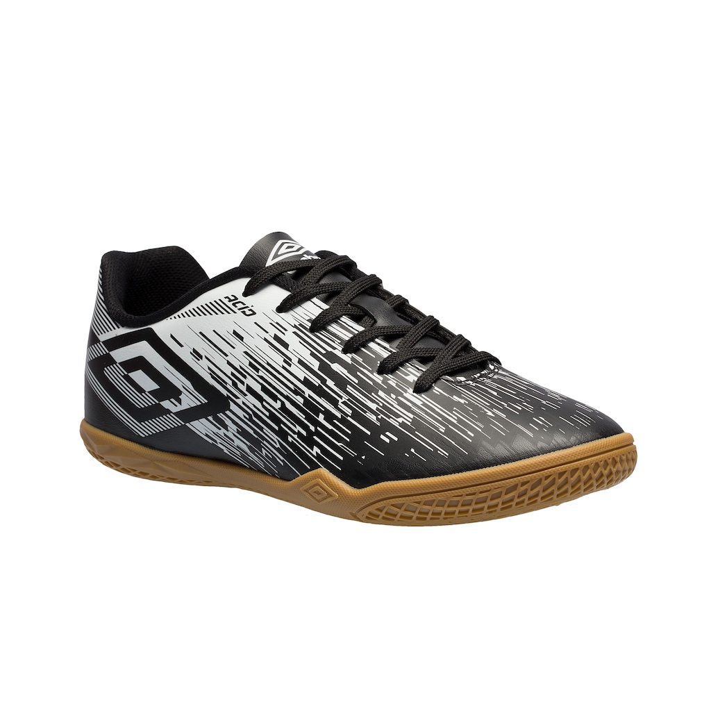 Imagem 2 do produto Chuteira Futsal Adulto Umbro Acid II