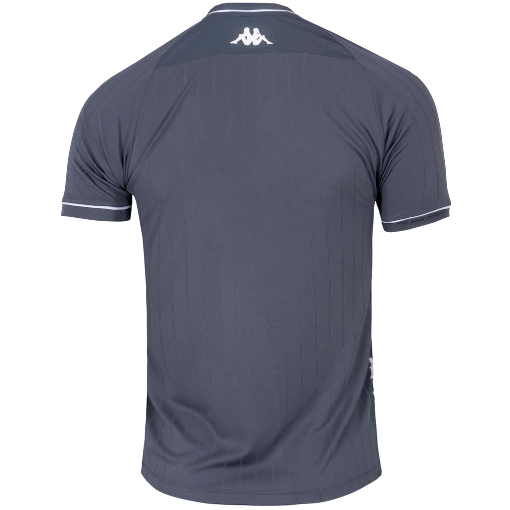 Imagem 2 do produto Camisa de Goleiro do Remo I 2020 Kappa - Masculina