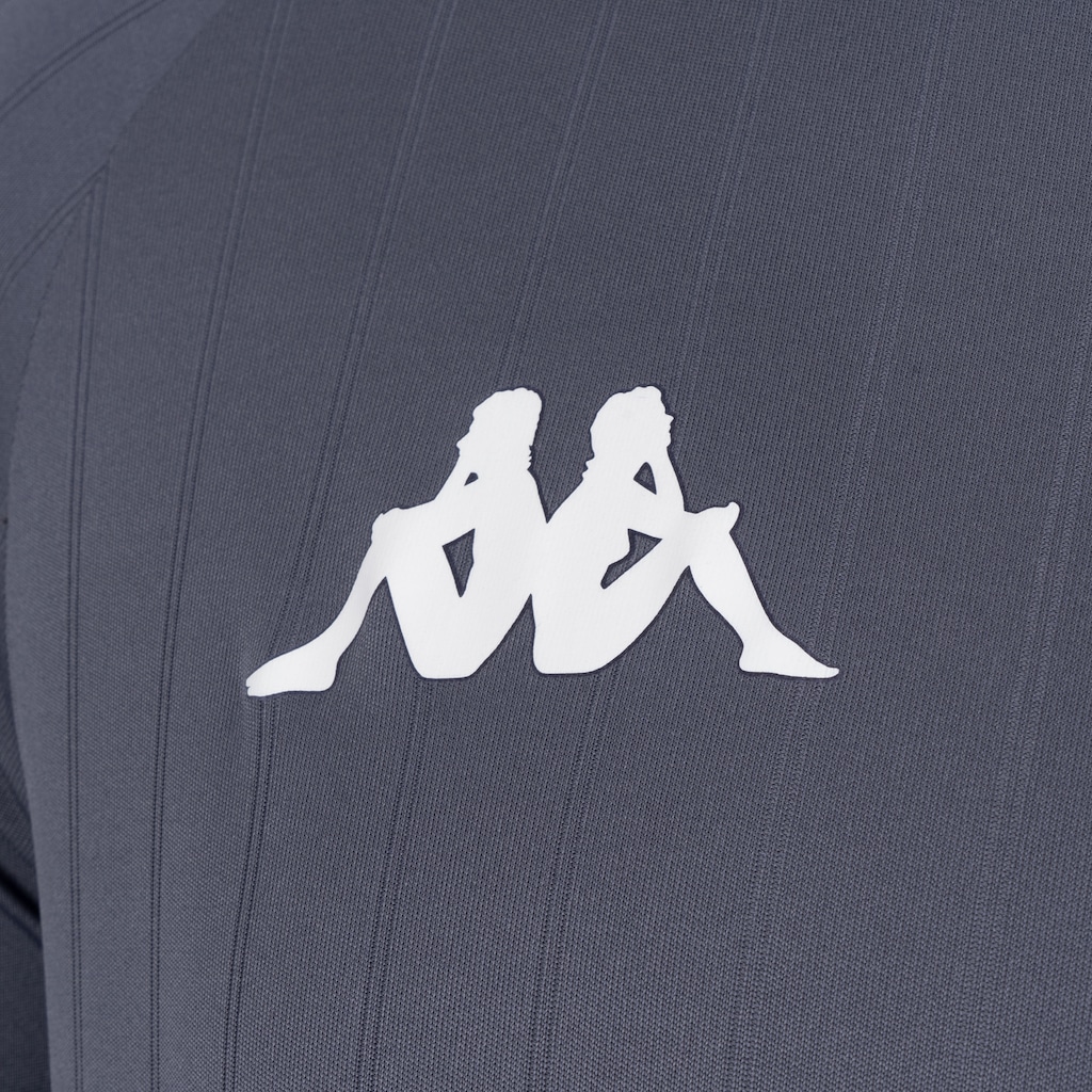 Imagem 4 do produto Camisa de Goleiro do Remo I 2020 Kappa - Masculina