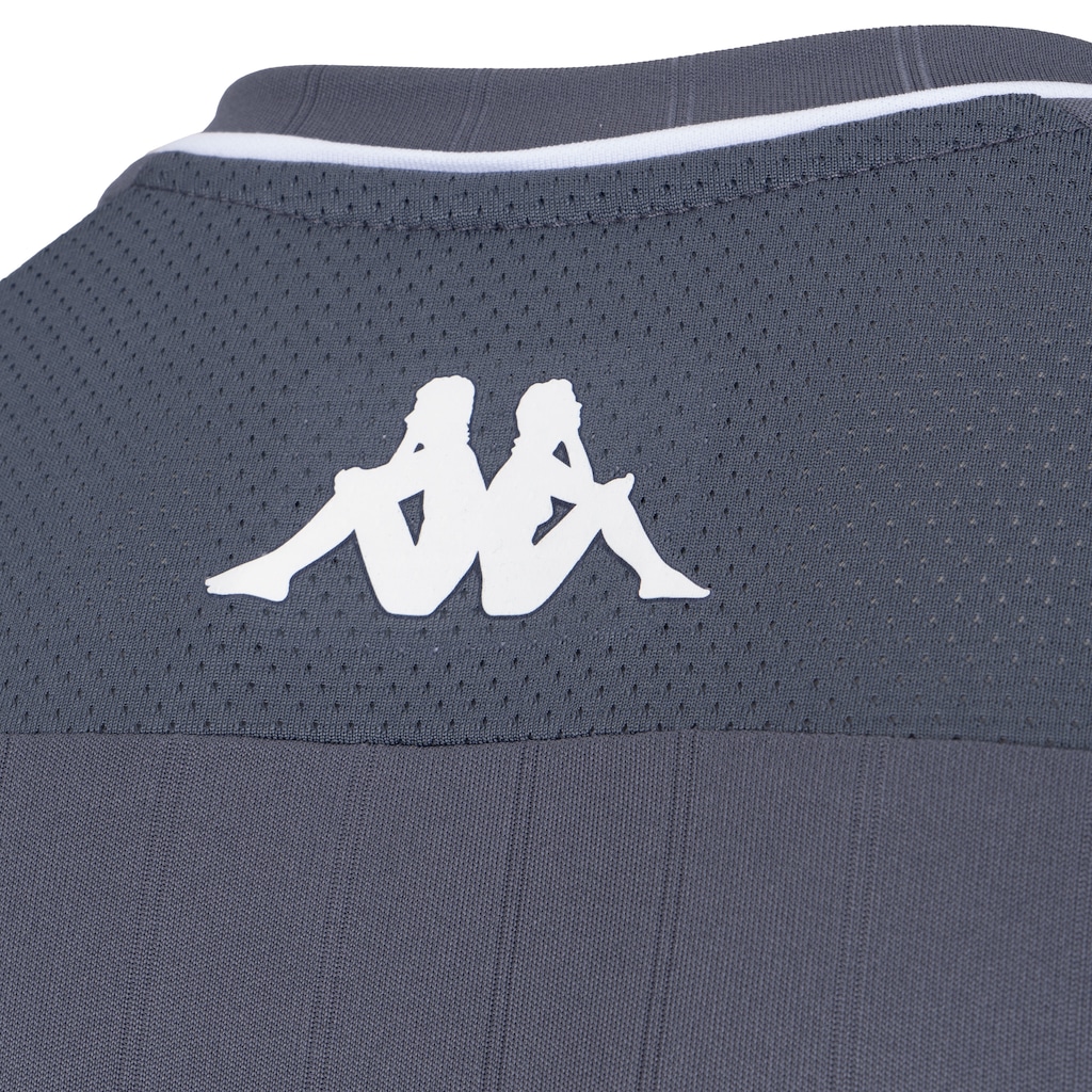 Imagem 5 do produto Camisa de Goleiro do Remo I 2020 Kappa - Masculina