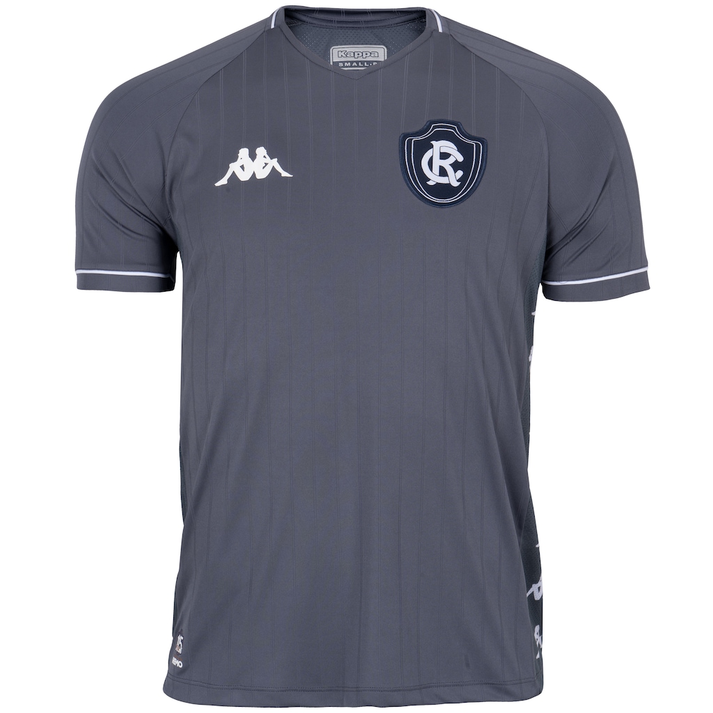 Imagem 1 do produto Camisa de Goleiro do Remo I 2020 Kappa - Masculina