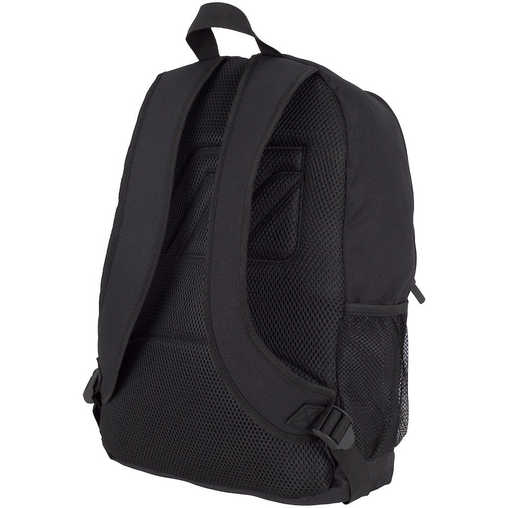 Imagem 3 do produto Mochila Mizuno Energy 17 Litros Recortes Respiraveis