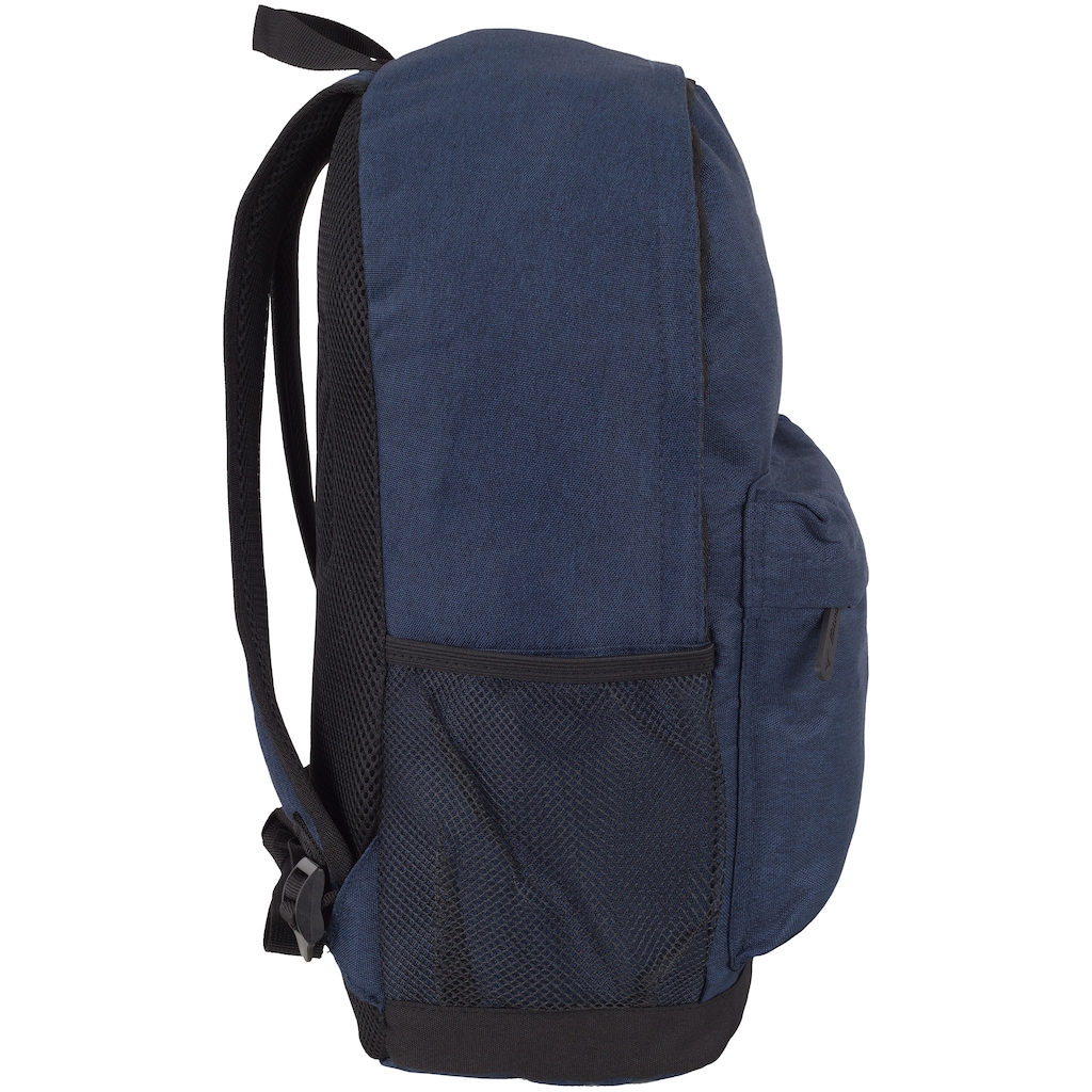 Imagem 3 do produto Mochila Mizuno Energy 17 Litros Recortes Respiraveis