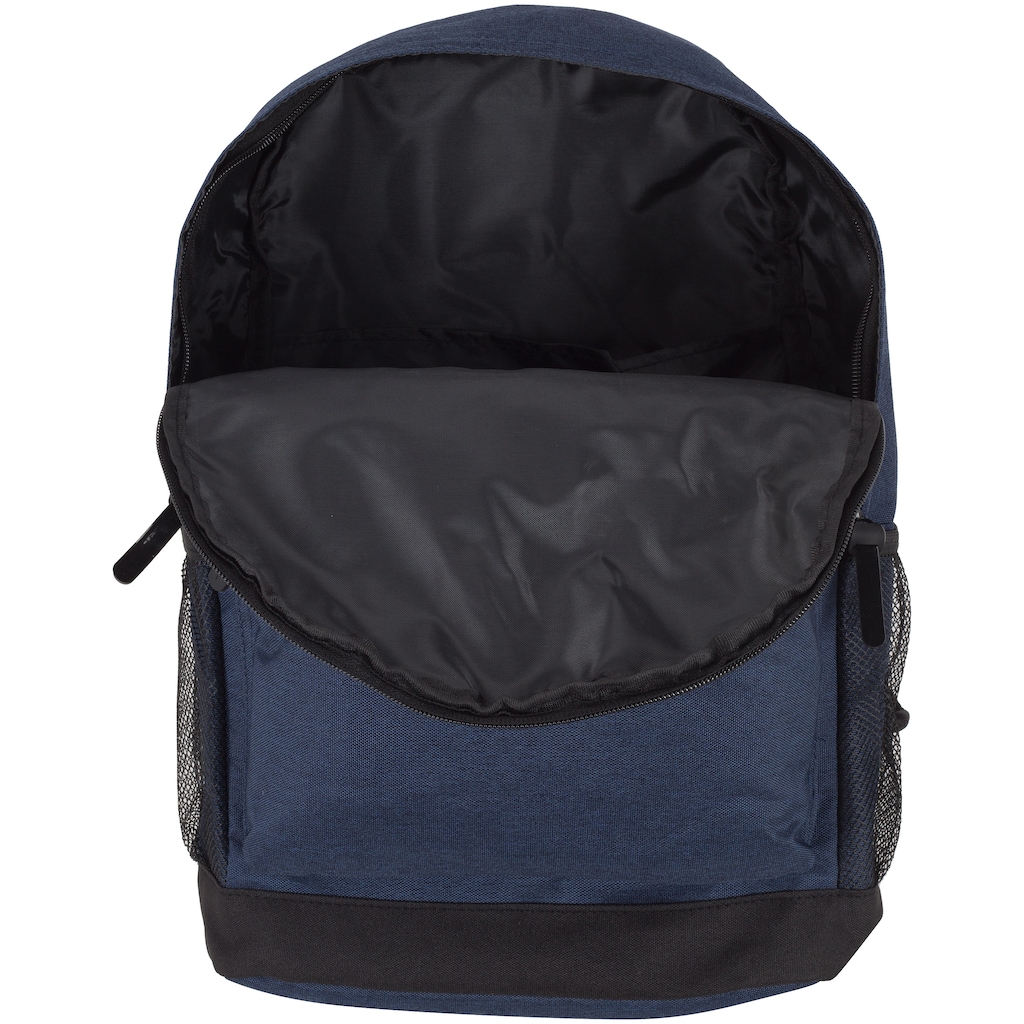 Imagem 5 do produto Mochila Mizuno Energy 17 Litros Recortes Respiraveis