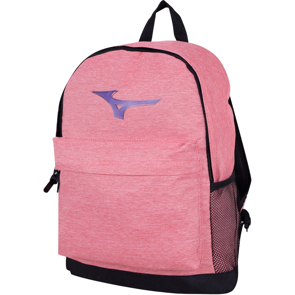 Imagem 3 do produto Mochila Mizuno Energy 17 Litros Recortes Respiraveis