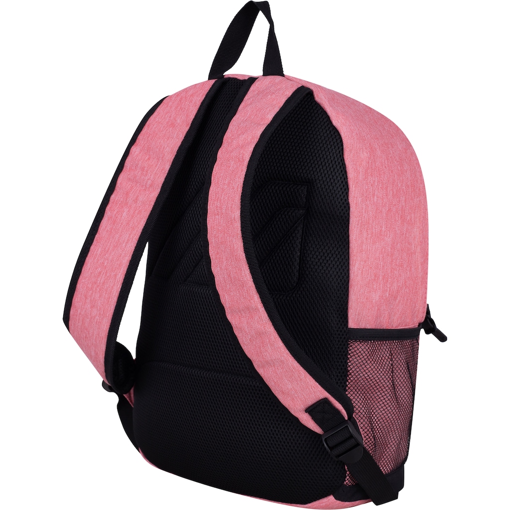 Imagem 4 do produto Mochila Mizuno Energy 17 Litros Recortes Respiraveis