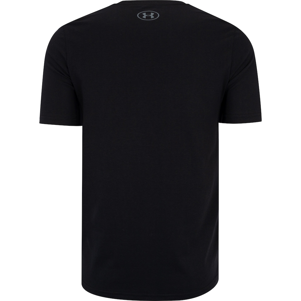 Imagem 5 do produto Camiseta Under Armour Sportstyle Left - Masculina