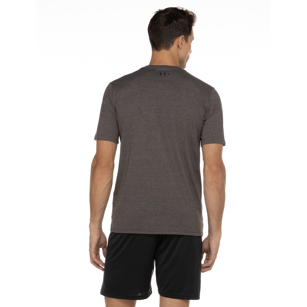Imagem 2 do produto Camiseta Under Armour Sportstyle Left - Masculina