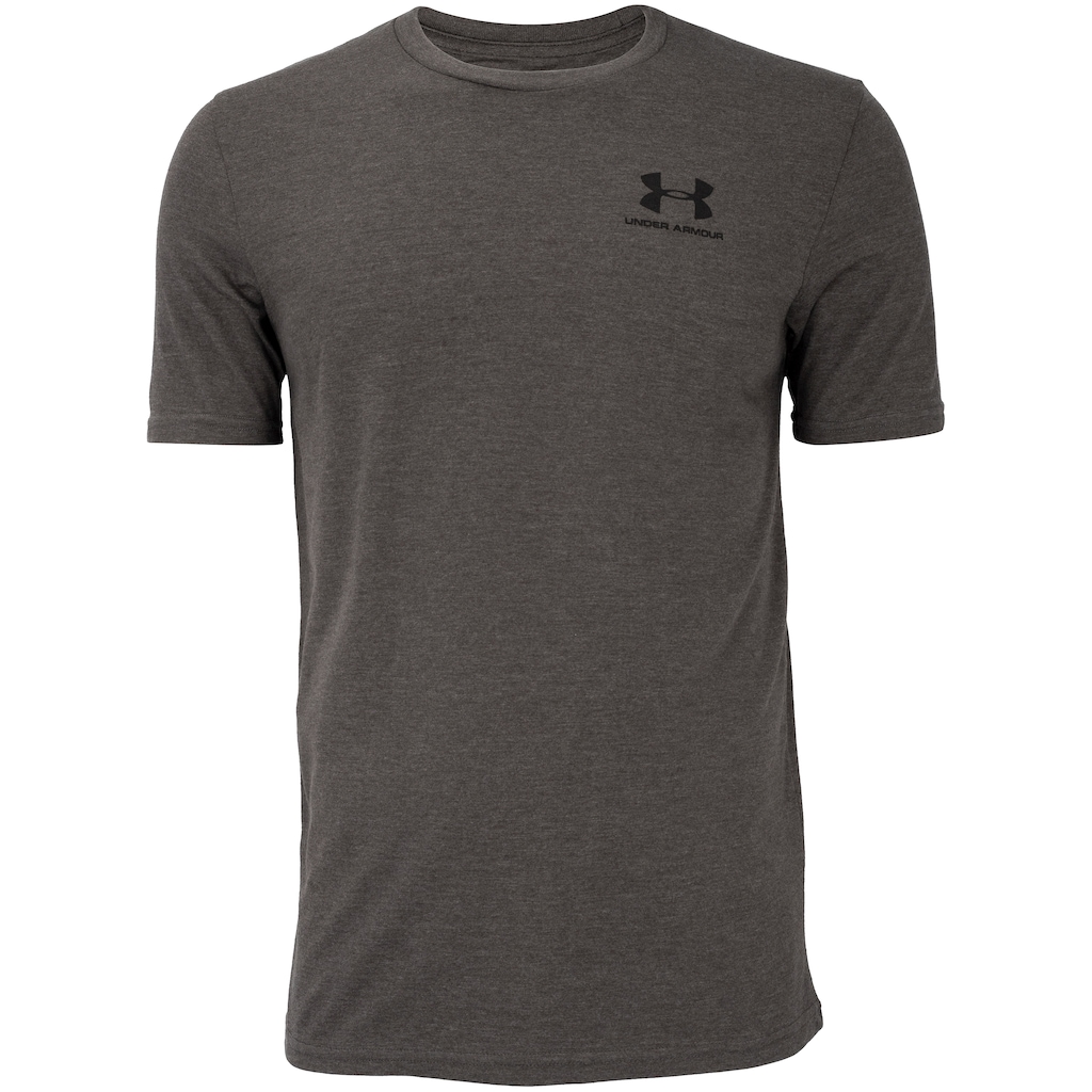 Imagem 5 do produto Camiseta Under Armour Sportstyle Left - Masculina