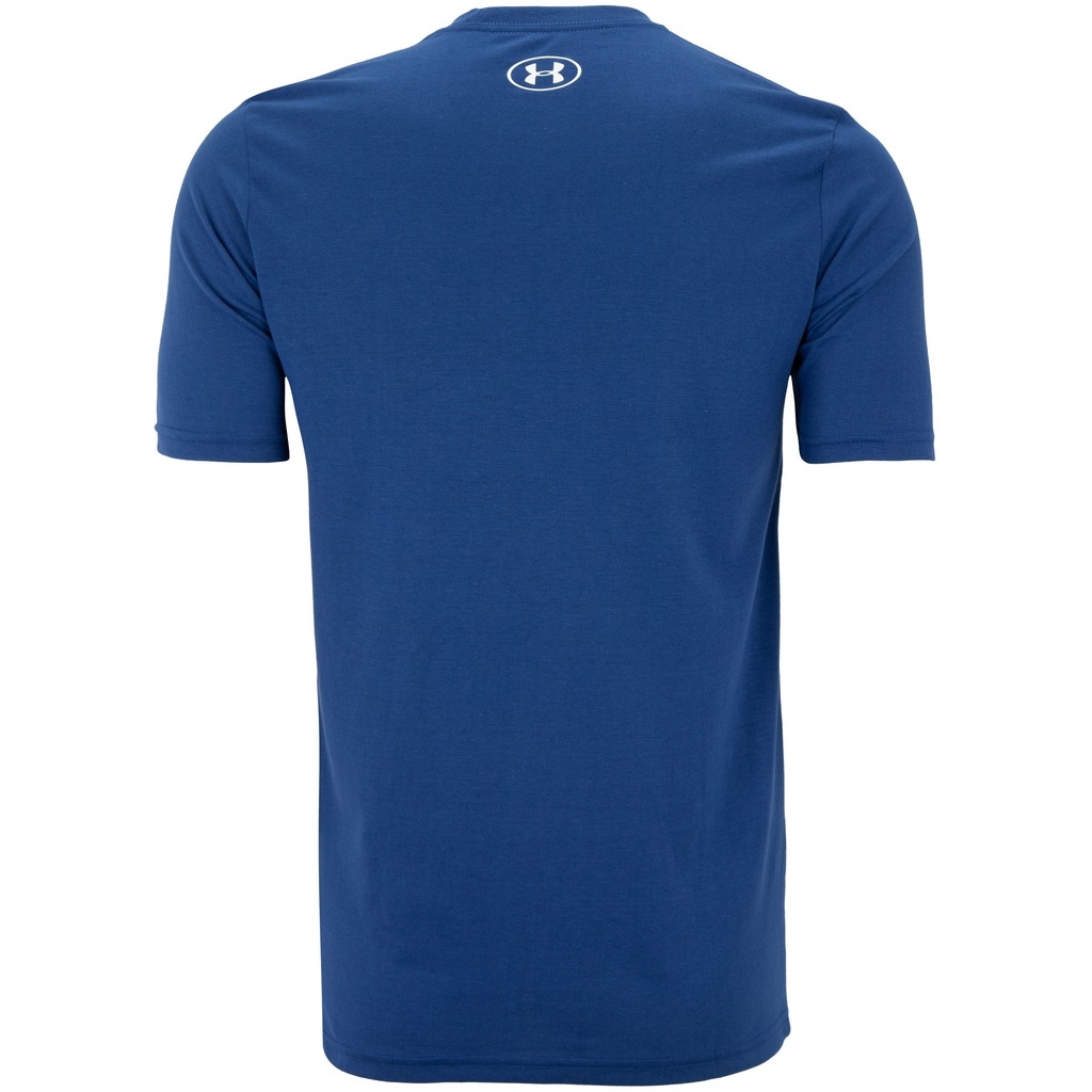 Imagem 5 do produto Camiseta Under Armour Sportstyle Log - Masculina