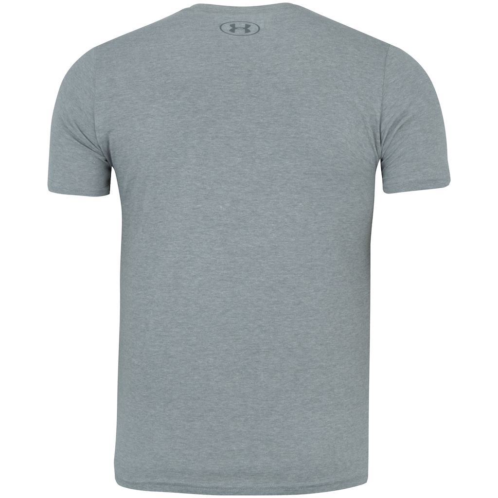 Imagem 2 do produto Camiseta Under Armour Sportstyle Log - Masculina