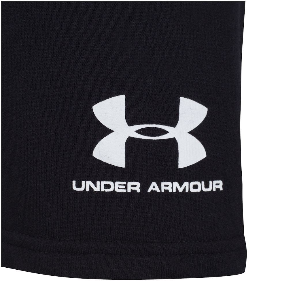 Imagem 4 do produto Bermuda Under Armour Sportstyle Cotton - Masculina
