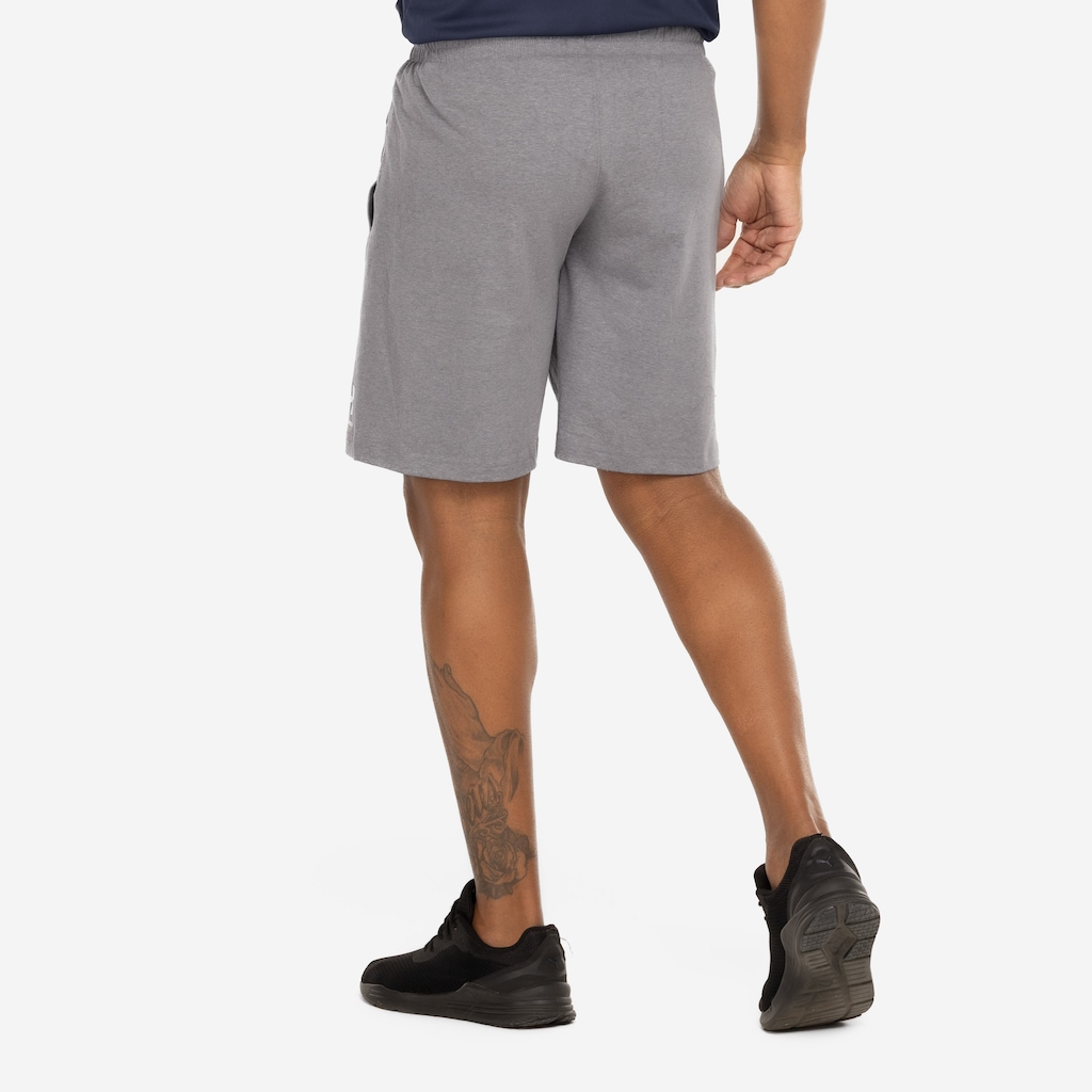Imagem 2 do produto Bermuda Under Armour Sportstyle Cotton - Masculina