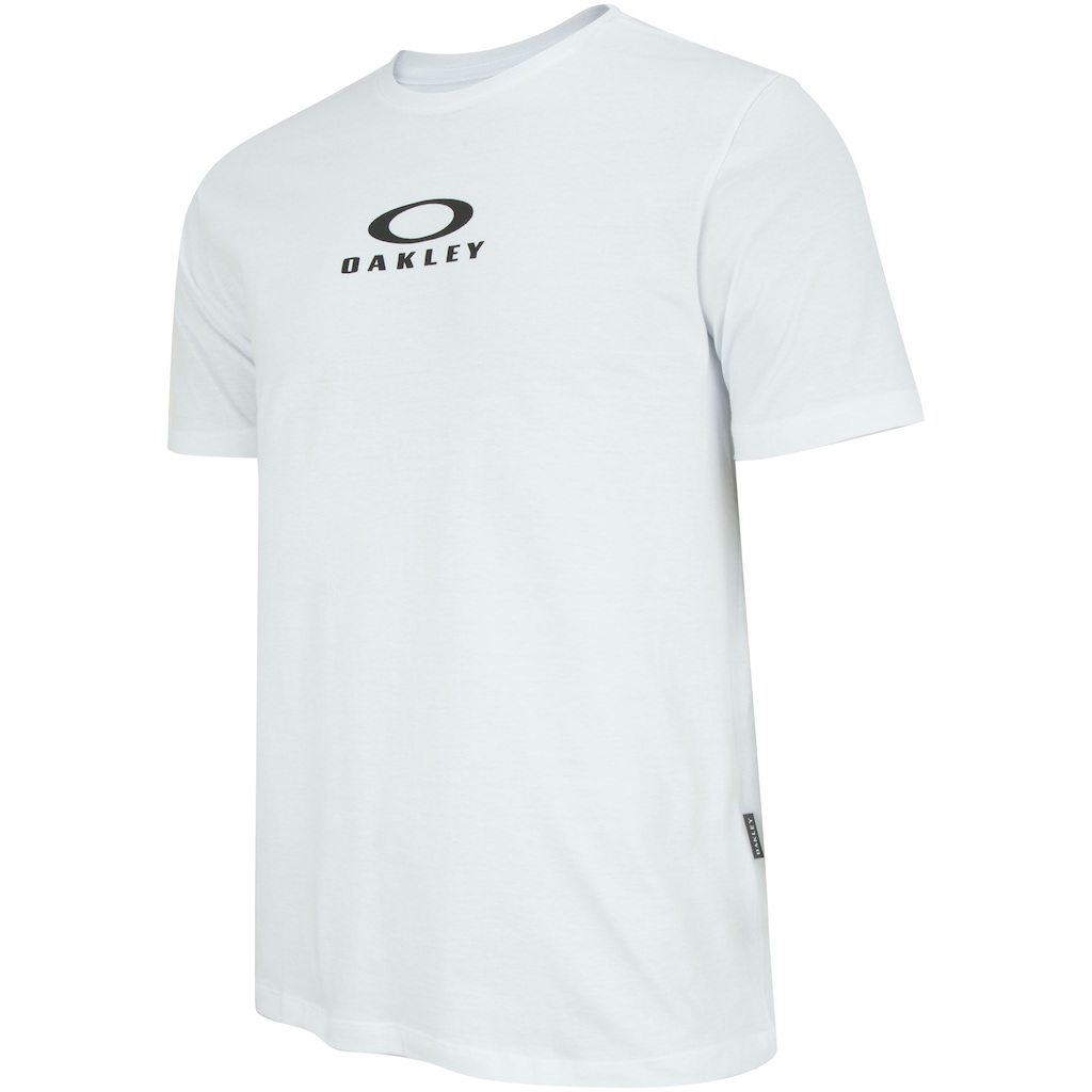 Imagem 3 do produto Camiseta Oakley Bark New Tee - Masculina