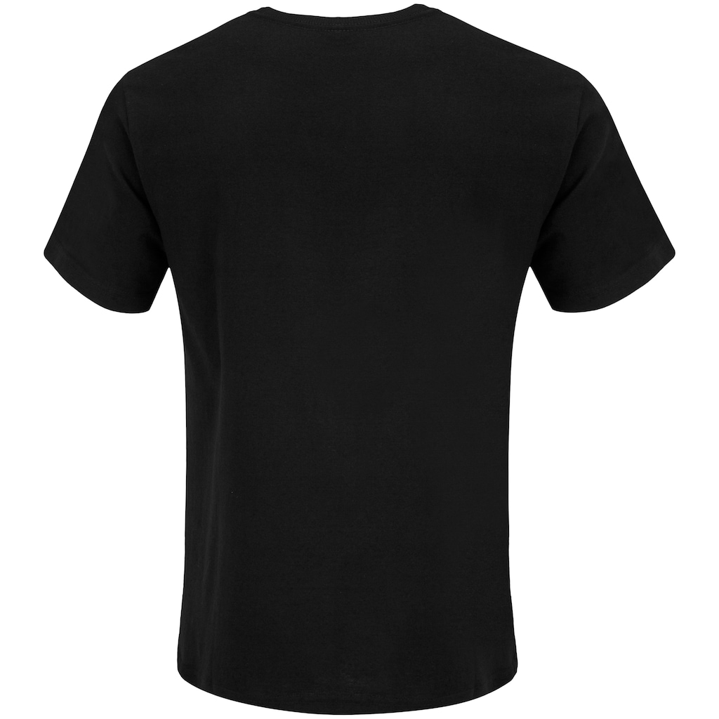 Imagem 2 do produto Camiseta Oakley Bark New Tee - Masculina