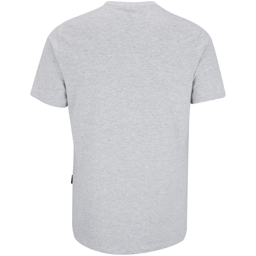 Imagem 2 do produto Camiseta Oakley Camo SS Tee - Masculina