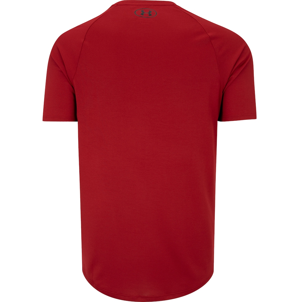 Imagem 2 do produto Camiseta Under Armour Tech 2.0 - Masculina