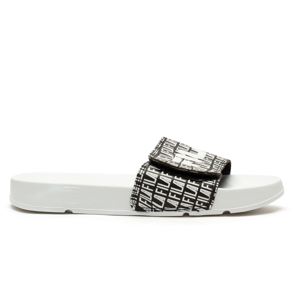 Imagem 2 do produto Chinelo Fila Drifter Bold - Slide - Feminino