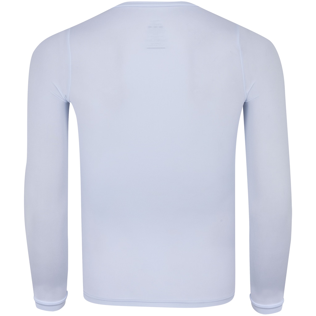 Imagem 2 do produto Camisa de Compressão Manga Longa com Proteção Solar UV Penalty Matís - Masculina