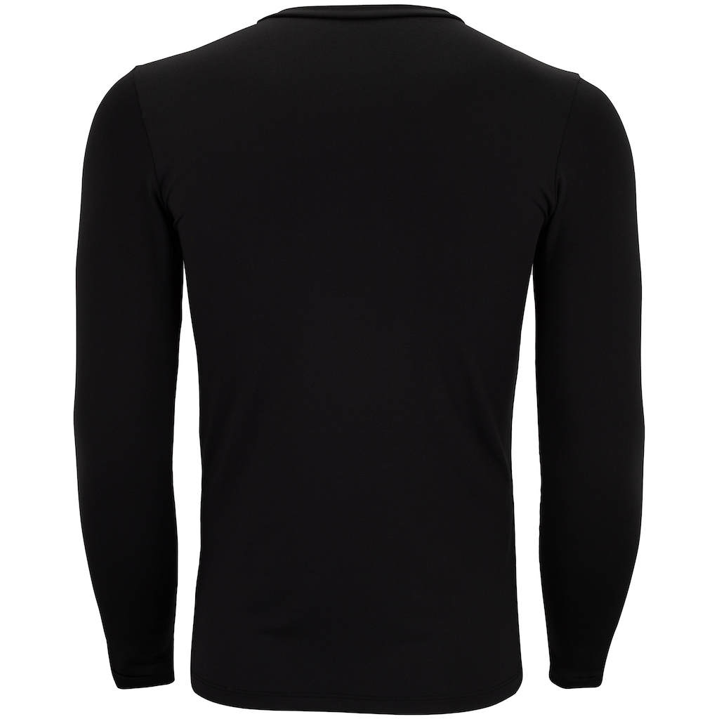 Imagem 2 do produto Camisa de Compressão Manga Longa com Proteção Solar UV Penalty Matís - Masculina
