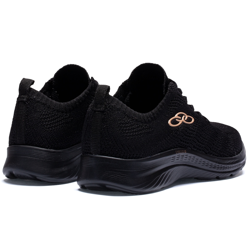 Imagem 4 do produto Tênis Olympikus 130G Ultraleve - Feminino