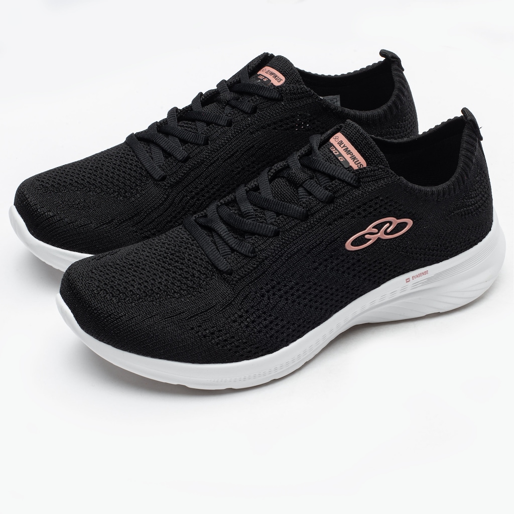 Imagem 4 do produto Tênis Olympikus 130G Ultraleve - Feminino