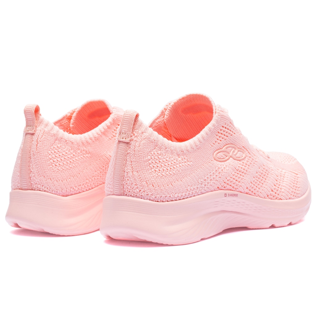 Imagem 4 do produto Tênis Olympikus 130G Ultraleve - Feminino