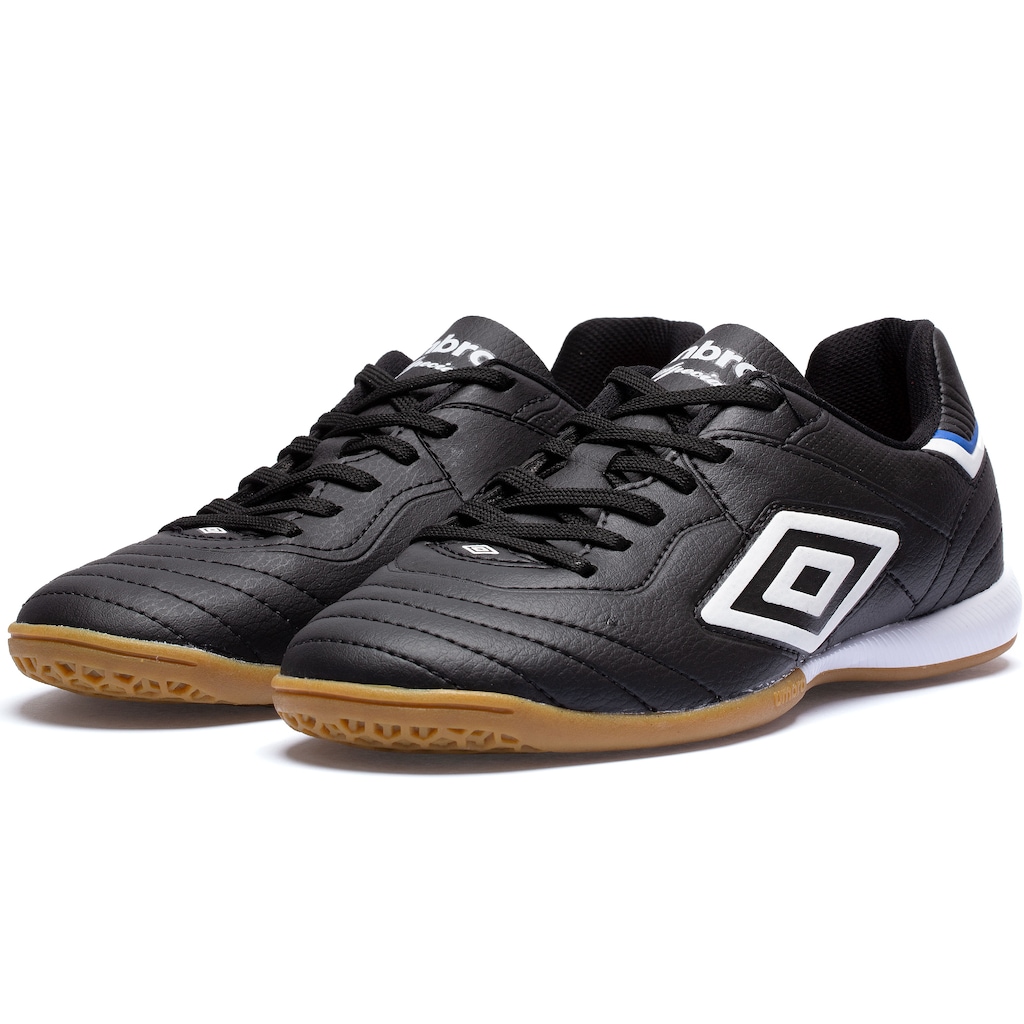 Imagem 2 do produto Chuteira Futsal Adulto Umbro Speciali III League