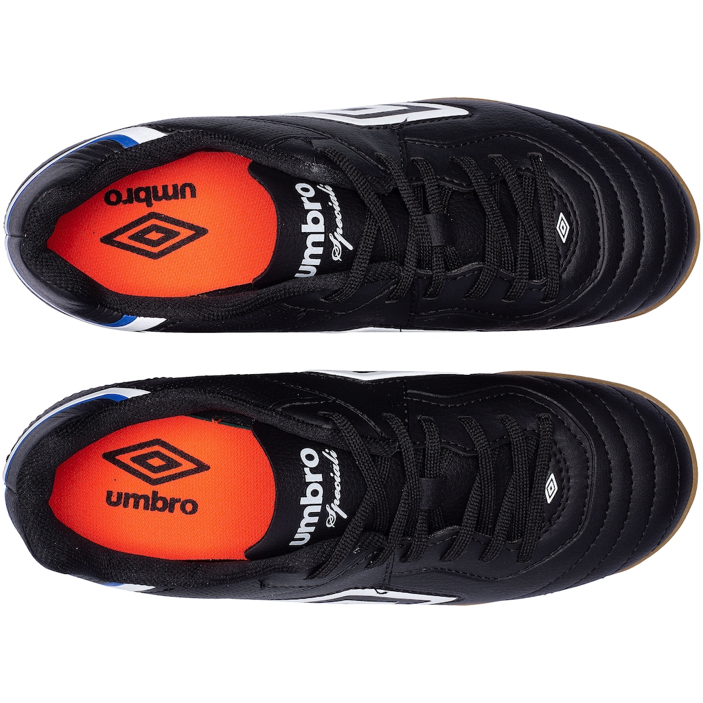 Imagem 5 do produto Chuteira Futsal Adulto Umbro Speciali III League