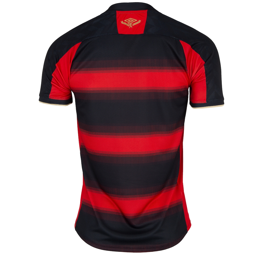 Imagem 2 do produto Camisa do Sport Recife I 2020 Umbro - Masculina