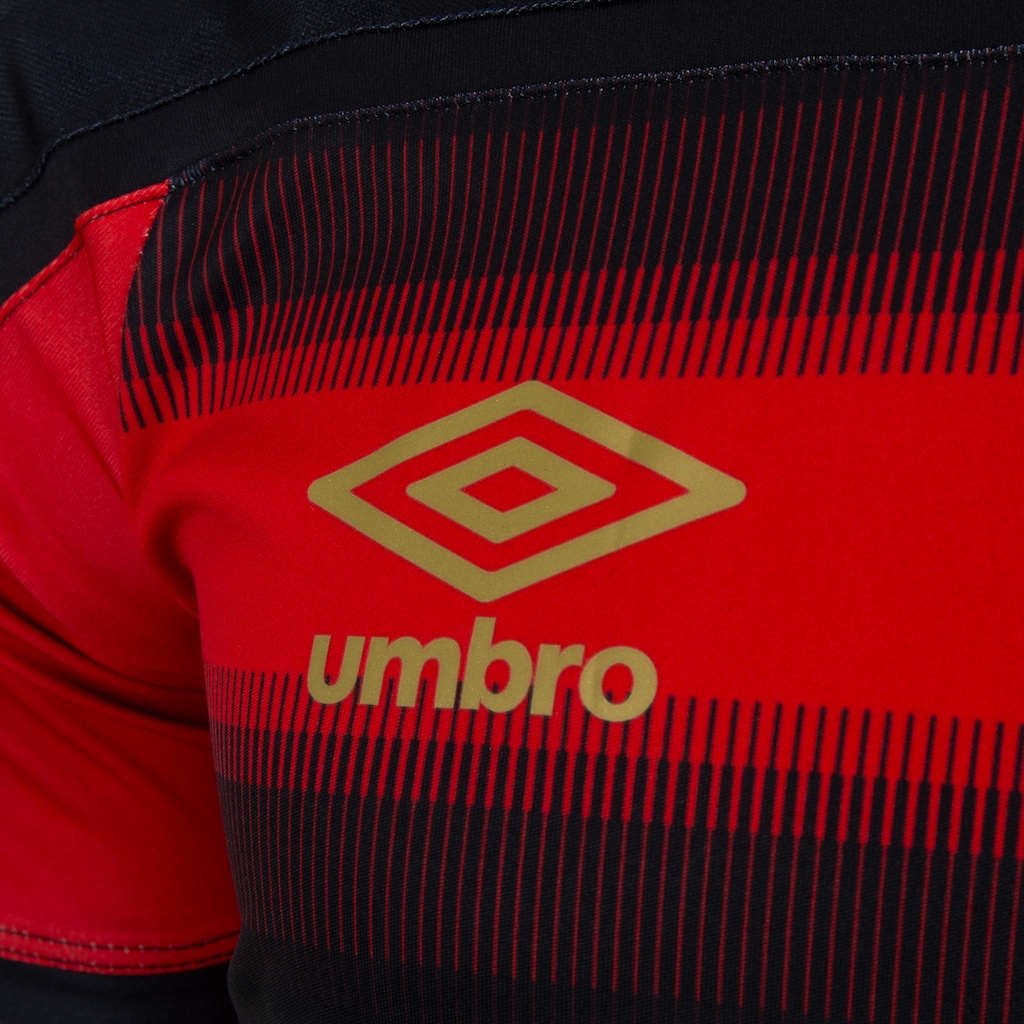 Imagem 4 do produto Camisa do Sport Recife I 2020 Umbro - Masculina