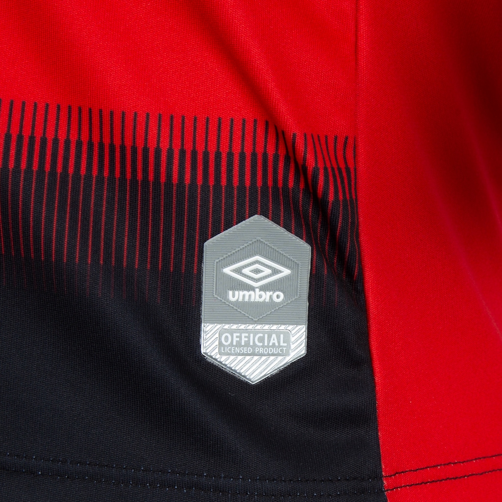 Imagem 5 do produto Camisa do Sport Recife I 2020 Umbro - Masculina