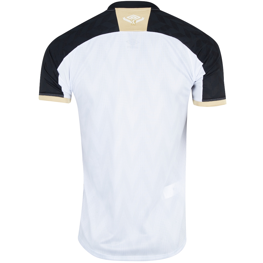 Imagem 2 do produto Camisa do Sport Recife II 2020 Umbro - Masculina