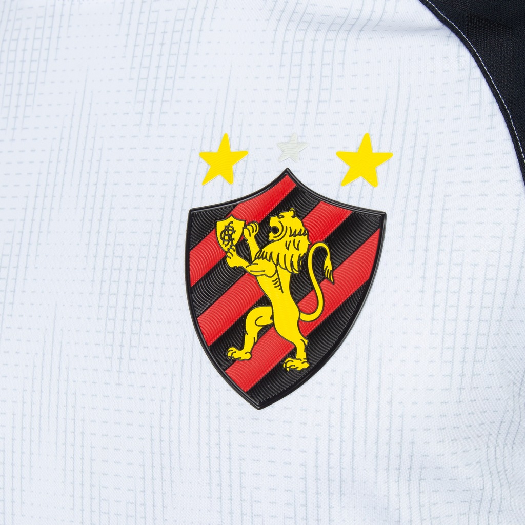 Imagem 3 do produto Camisa do Sport Recife II 2020 Umbro - Masculina