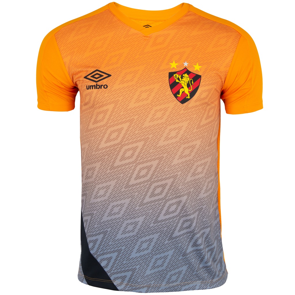 Imagem 1 do produto Camisa de Treino do Sport Recife 2020 Umbro - Masculina
