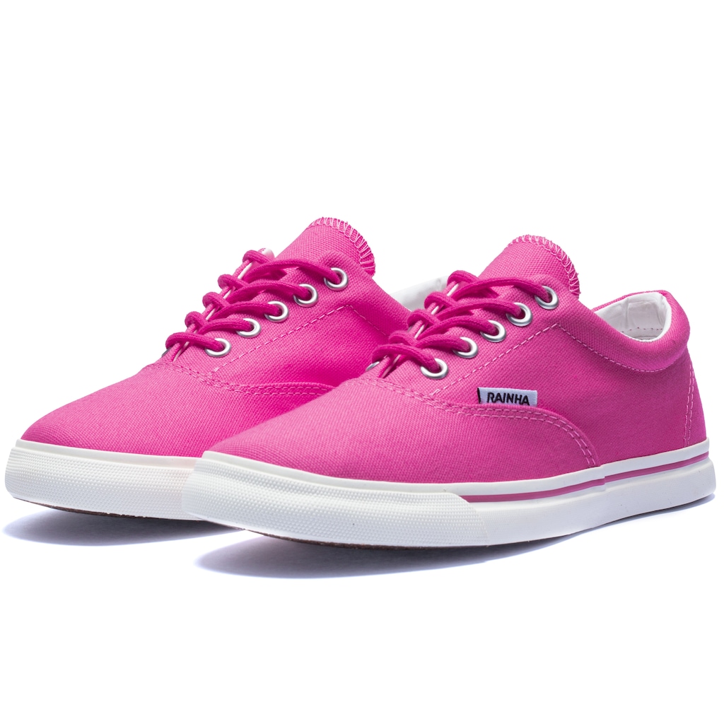 Imagem 2 do produto Tênis Rainha Mont Car Colors Eco - Unissex