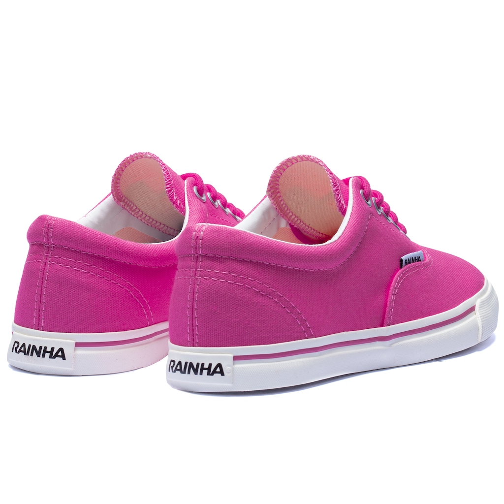Imagem 4 do produto Tênis Rainha Mont Car Colors Eco - Unissex