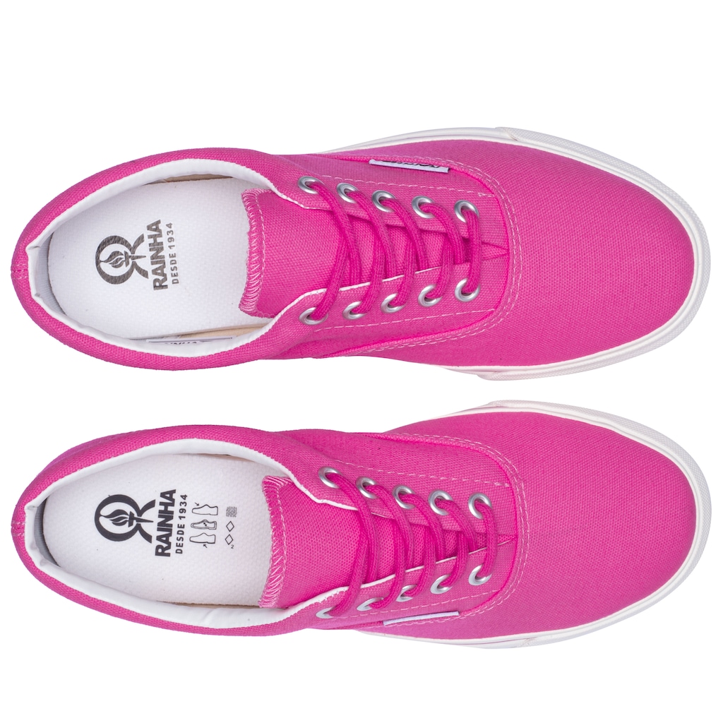 Imagem 5 do produto Tênis Rainha Mont Car Colors Eco - Unissex