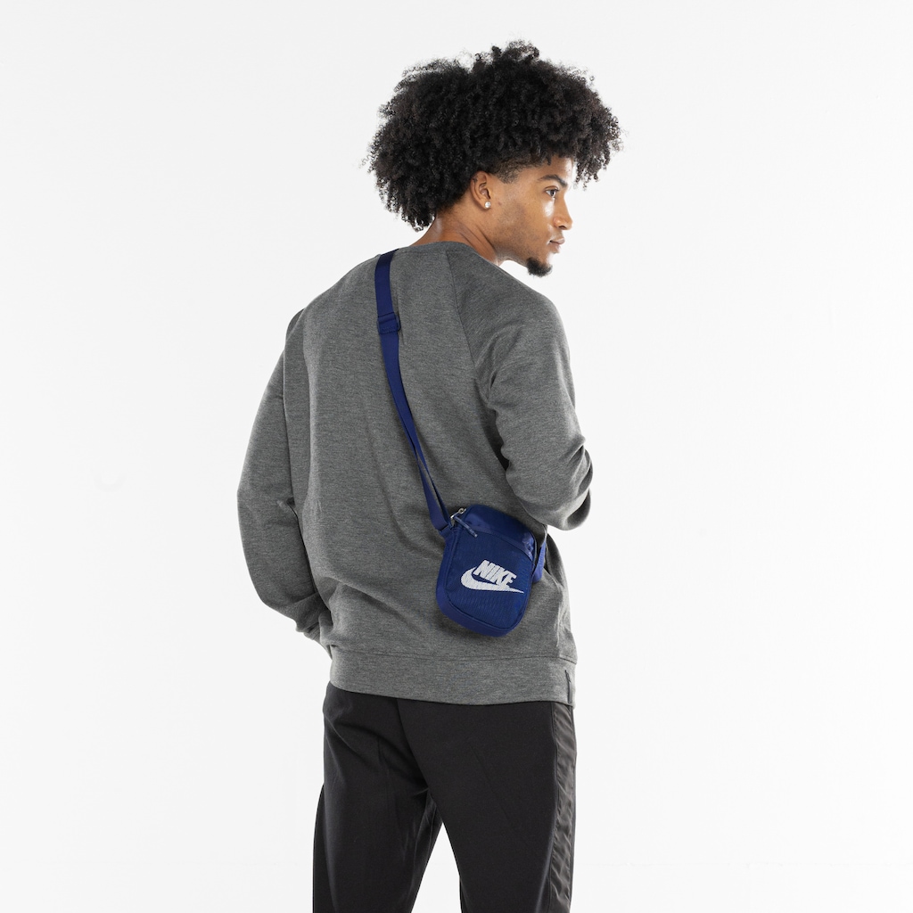 Imagem 2 do produto Shoulder Bag Nike Heritage S Smit