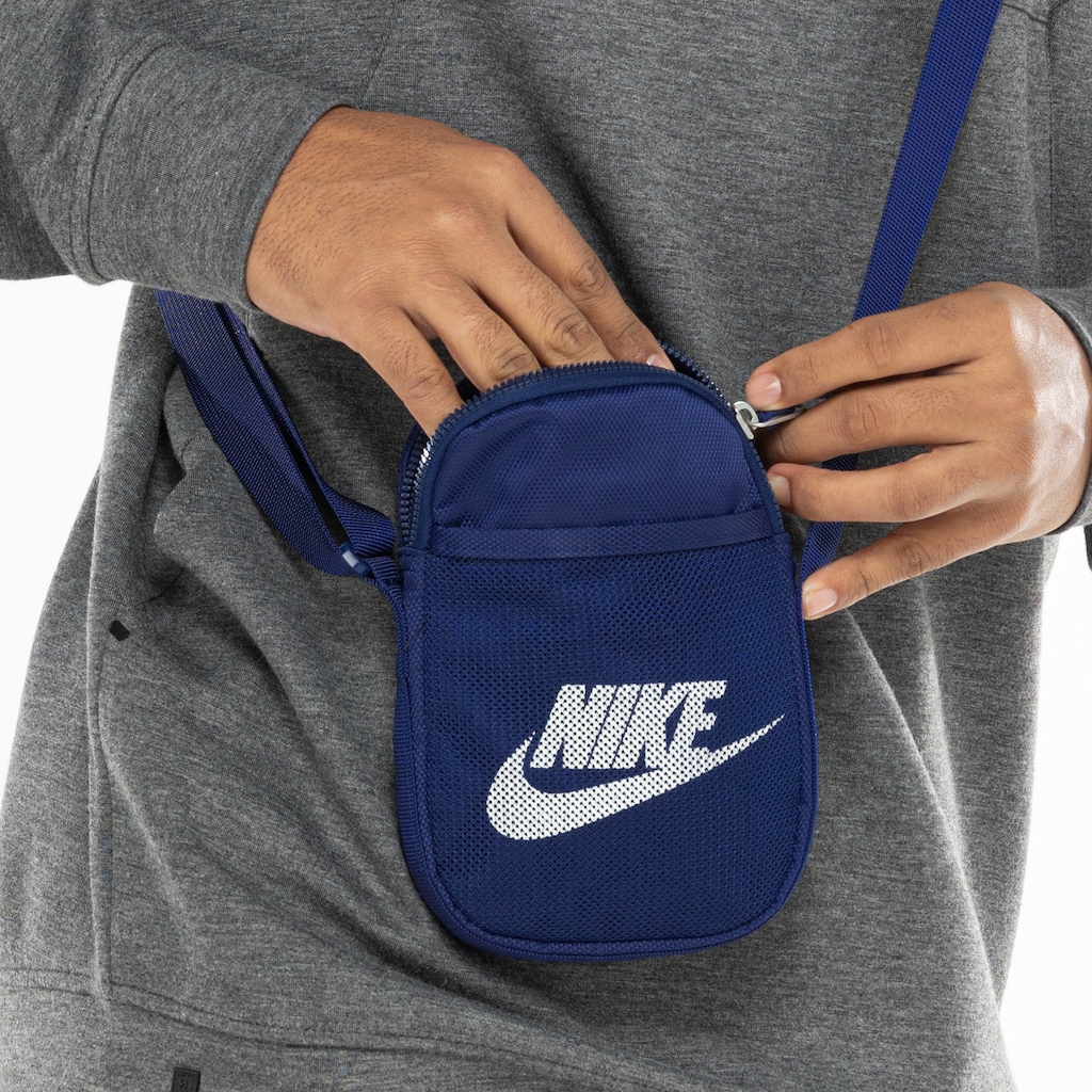 Imagem 3 do produto Shoulder Bag Nike Heritage S Smit