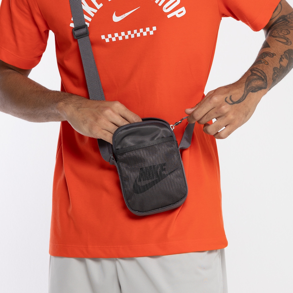 Imagem 4 do produto Shoulder Bag Nike Heritage S Smit